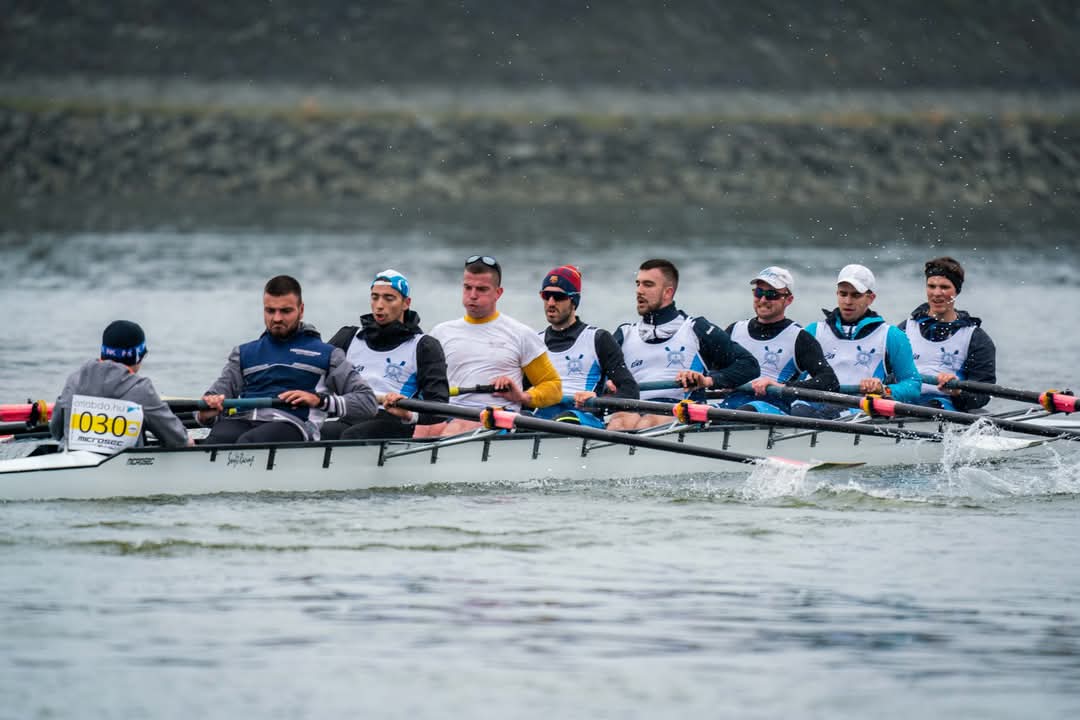 Сребрна медаља на Budapest Cup 2026!